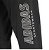 HSV adidas Trainingshose schwarz (2)
