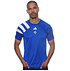 HSV adidas Trainingsjersey Retro blau (2)