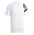 HSV adidas Trainingsjersey Retro weiß (2)