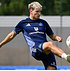 HSV adidas Trainingsjersey blau 25/26 (2)