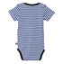 Hansekind Body Baby "Segelboot" (3)