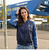 Jacke Damen "Alma" (2)