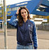 Jacke Damen "Alma" (2)