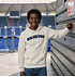 Kapuzenpullover "Arn" (2)