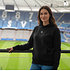 Kapuzenpullover Damen "Nini" (2)
