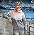 Kapuzenpullover Damen "Wilma" (2)