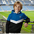 Kapuzenpullover Kids "Wotan" (2)