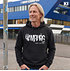 Kapuzenpullover "Mein Hamburg-Abschlach!" (2)