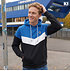 Kapuzenpullover "Wotan" (2)