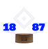 LED Licht "1887" (2)