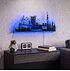 LED Licht "Skyline" (2)