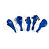 Luftballons 10er Pack "Raute" (2)