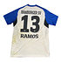Matchworn Pokaltrikot Ramos HSV:Kiel (2)
