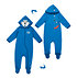 Overall Baby "Dino Hermann" (4)