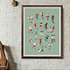 Poster "Hamburg Legends" (2)
