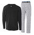 Pyjama "Balthasar" (2)