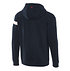 Rothosen Kapuzenpullover "Bugspriet" (2)