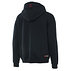 Rothosen Kapuzenpullover "Hauptmast" (3)