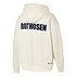 Rothosen Kapuzenpullover "Schiffskiel" (2)