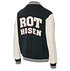 Rothosen Sweatjacke "Hintersteven" (2)