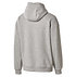 SC Kapuzenpullover "College grau" (2)