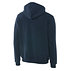 SC Kapuzenpullover Logo navy (3)