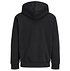 SC Sweatjacke "Logo schwarz" (2)