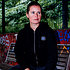 SC Sweatjacke "Logo schwarz" (2)