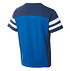 SC T-Shirt "Block Blau" (2)