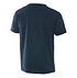SC T-Shirt Logo navy (3)
