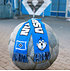 Schal Kids "Nur der HSV" (2)