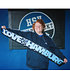 Schal "Love Hamburg - Hate Racism" (2)