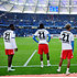 Signiertes Rambo-Aufwärmtrikot von Jordan (2)