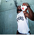 Signiertes Shooting-Top Jordan #23 (2)