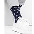 Socken "Raute pur" (2)