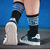 Sportsocken 2er Set "Love Hamburg - Hate Racism" (2)