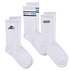 Sportsocken 3er-Set "Hamburger SV" (2)