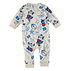 Strampler Baby "Dino Hermann" (3)
