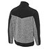 Strickfleecejacke "Oskan" (2)