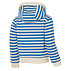 Sweatjacke Baby "Ringel" (2)