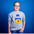 Sweatshirt Kids "Sesamstraße" (2)