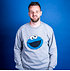 Sweatshirt "Sesamstraße" (2)