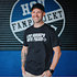 T-Shirt Kids "Love Hamburg - Hate Racism" (2)