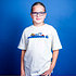 T-Shirt Kids "Sesamstraße" (2)