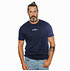 T-Shirt "Koordinaten" (2)