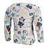 T-Shirt Longsleeve Baby "Dino Hermann" (2)