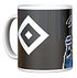 Tasse "Beste Mama schwarz" (2)