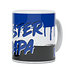 Tasse "Bester Papa Graffiti" (3)