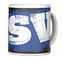 Tasse "HSV" (2)