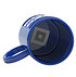 Tasse "Hamburger Sport-Verein Relief" (2)